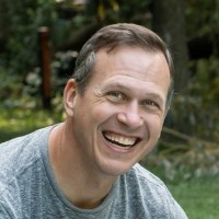 Jobber Employee Andrew Hall's profile photo