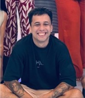 Gauge Employee Lucas Henrique's profile photo