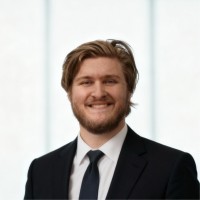 Commure Employee Nathan Comstock's profile photo