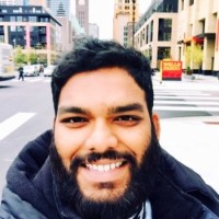 Gambit Engine Employee Jonathan Kurapati's profile photo