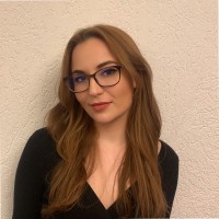 Matrics Employee Gresa Berisha's profile photo