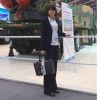 Aviation Industry Corporation of China Employee Li Huixi's profile photo
