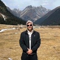 Shiprocket Employee Sanshrut Khanna's profile photo