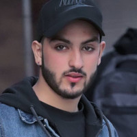 Luminous Employee Sammy Basheer's profile photo
