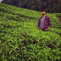 HEXANIKA Employee Harsha Reddy's profile photo