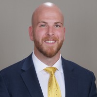 Medtrition, Inc. Employee Johnathan Wentworth's profile photo