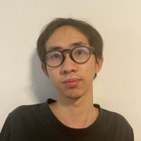 YouWare Employee Jin's profile photo