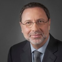 Conseil du patronat du Québec Employee Yves-Thomas Dorval's profile photo