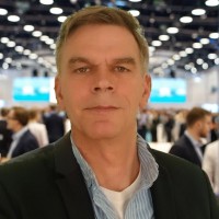 Scalefocus Employee Jasper Neve's profile photo