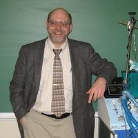 George Bricker Email & Phone Number