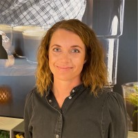 IKEA Employee Sofia Persdotter's profile photo