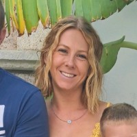 Bethel.regional Employee Franziska Myszor's profile photo