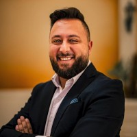 Omar Banihani Email & Phone Number