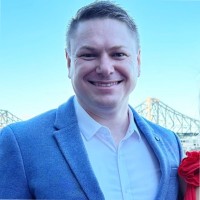 Arinco Employee Drew Robson's profile photo