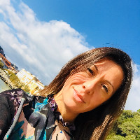 Sanlorenzo Yacht Employee Cinzia Catoni's profile photo