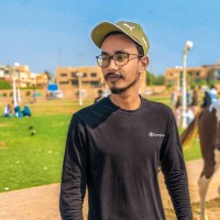anglebrackets Employee Sharjeel Hussain's profile photo