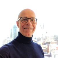 AtkinsRéalis Employee Martin Nobert's profile photo
