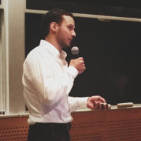 Austin McGee Email & Phone Number