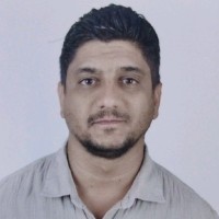 PRDC Employee Harith Mohammed's profile photo
