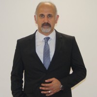 ENDEL A.S.  KILICOGLU Employee Vural Yüzügüllü's profile photo