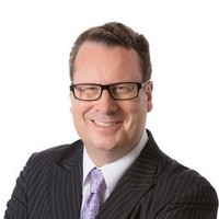 EXS Capital Pte Ltd Employee Eric Solberg's profile photo
