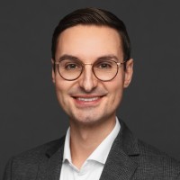 Kickscale Employee Gerald Zankl's profile photo