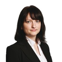 Santa Fe Relocation Employee Maud Juzio's profile photo