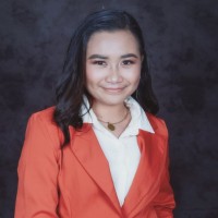 CodeVidia Employee Ericca Montes's profile photo