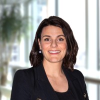 Northwest Healthcare Properties REIT Employee Liz Ingram's profile photo