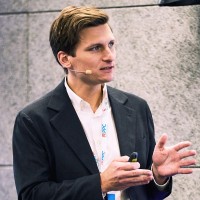 Power Plus Communications Employee Julian Zilg's profile photo