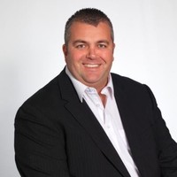 Plexus Corp. Employee Gordon Brown's profile photo