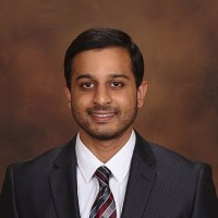 Vista Community Clinic Employee Mitesh Patel's profile photo