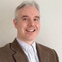 Healx Employee Ian Roberts's profile photo