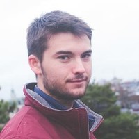 Desmos Studio PBC Employee Michael Grieve's profile photo