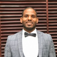 Bereket Daka Email