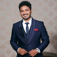 Creative Geometry Employee Hariganesh Reddy's profile photo