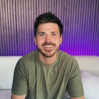 Luminous Employee Jared Ward's profile photo