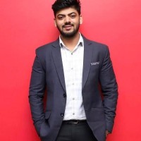 Regent Digitech Employee Anmol Gupta's profile photo