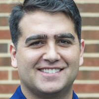 BuildSense Employee Shaan Hassan's profile photo