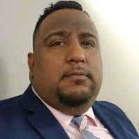 AFL Employee Chris Vasquez's profile photo