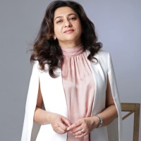 Studio HBA Employee Kavita Singh's profile photo