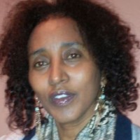 University of Oxford Employee Halima Mohamed's profile photo