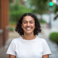 Atomic Object Employee Susannah McCloskey's profile photo