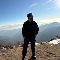 Prakhar Chaudhary Email