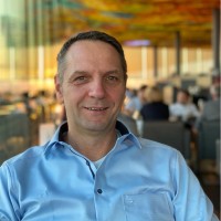 VGP Employee Matthias Sander's profile photo