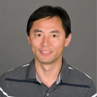 Eli Lilly and Company Employee Qiang Yang's profile photo