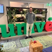 Gerrit Vrieling's profile photo