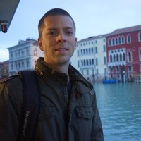 Database Works Inc Employee Matthew Young's profile photo