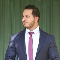 Mohamad Zinati Email