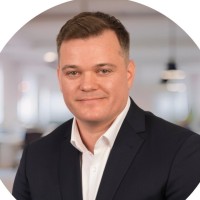 DappleOS™ Employee Chris Stokes's profile photo